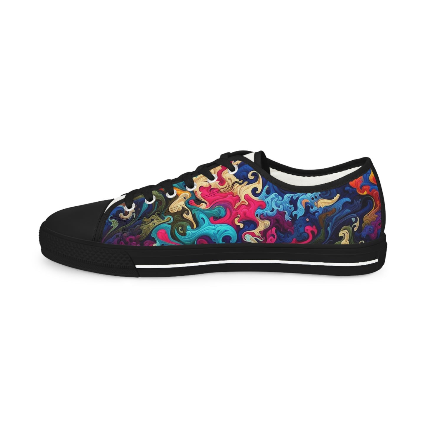 Claye - Lowtop Sneakers