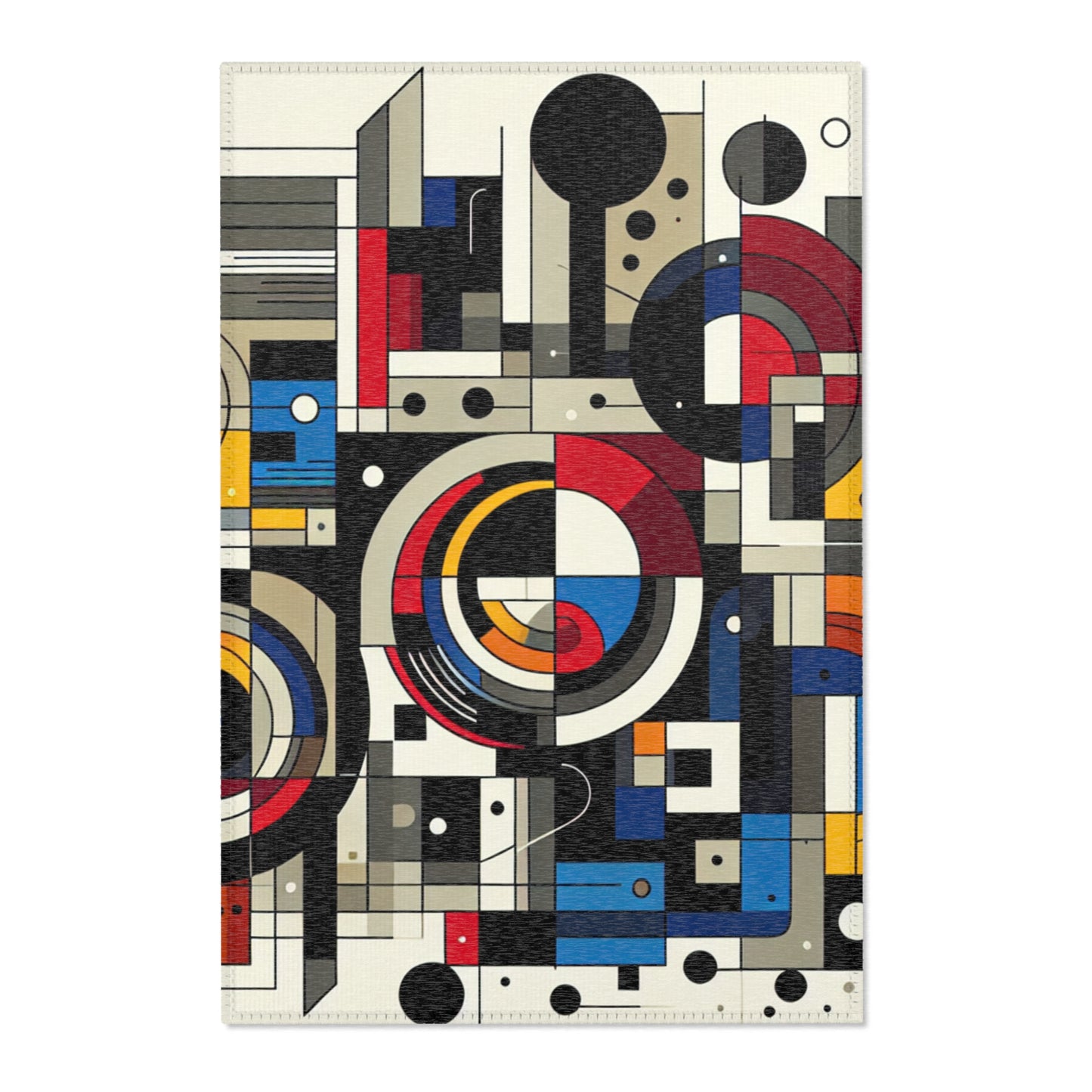 Brookes - Area Rug
