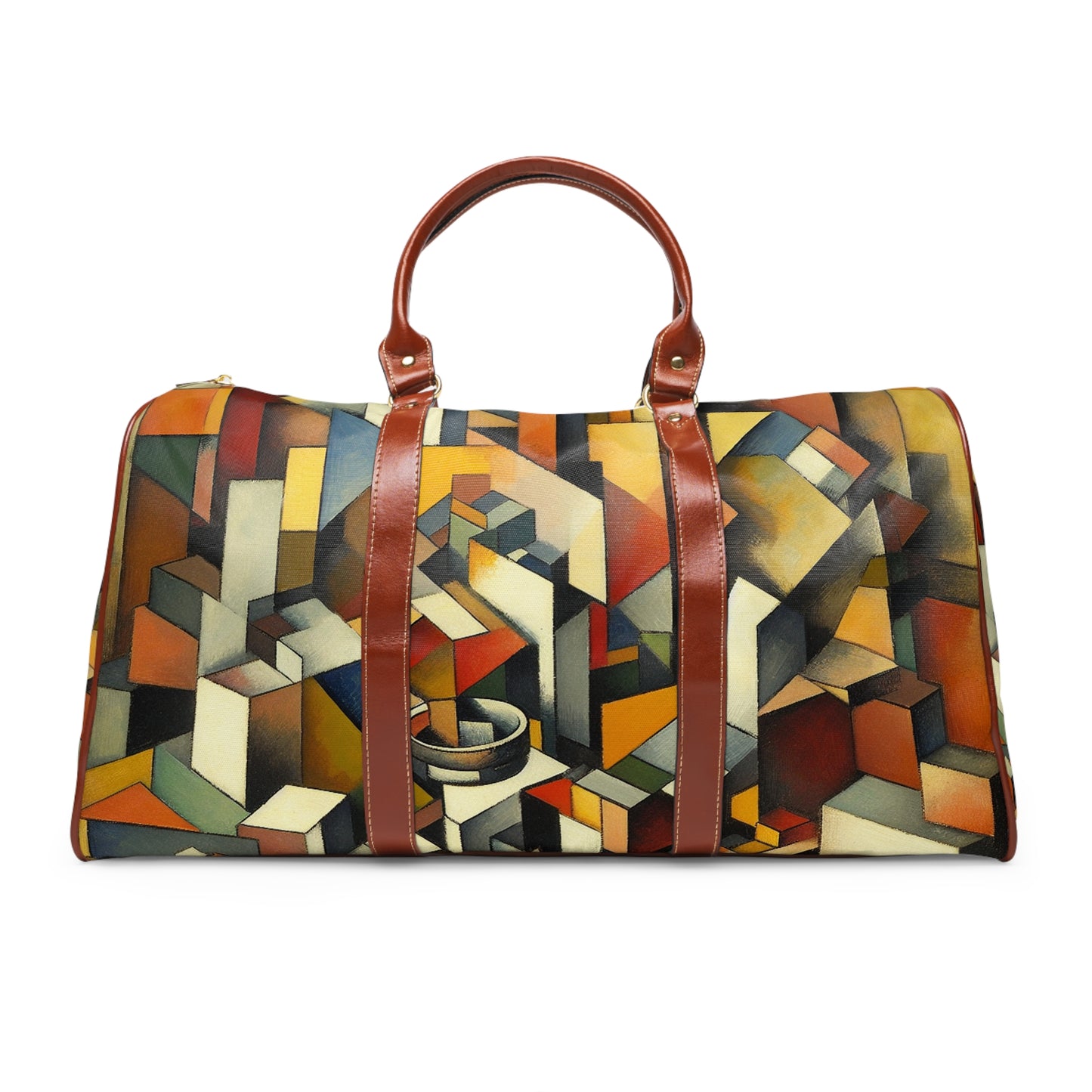 Hartwood - Waterproof Travel Bag