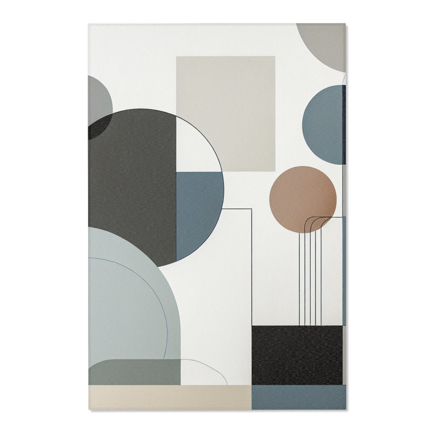 Marconi - Area Rug