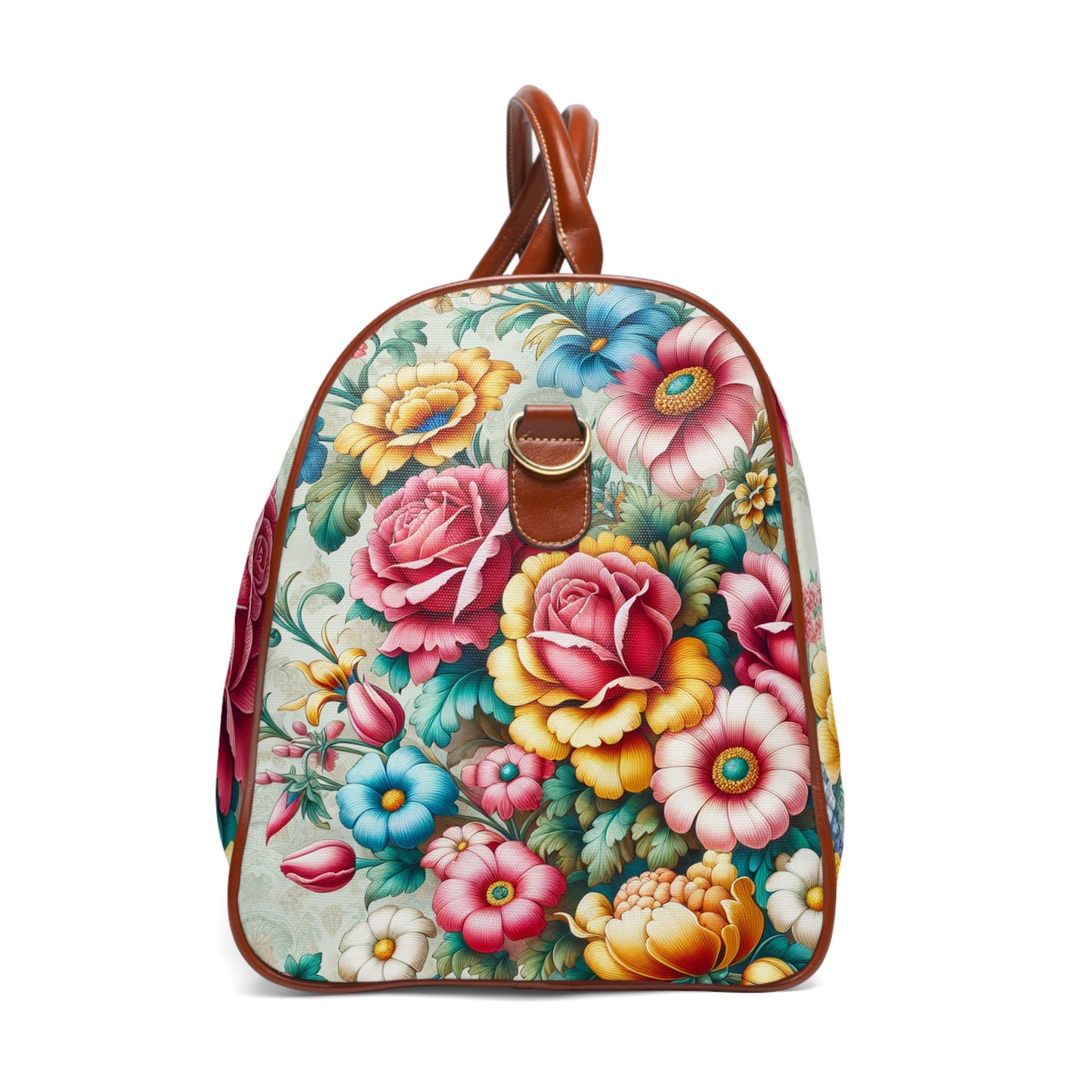 Eliza - Waterproof Travel Bag
