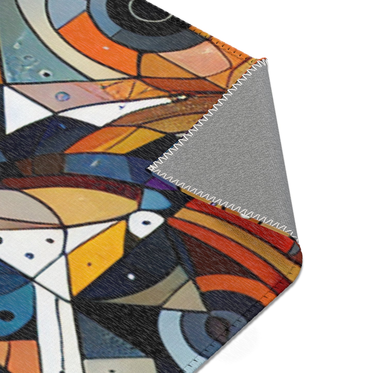 Beck - Area Rug
