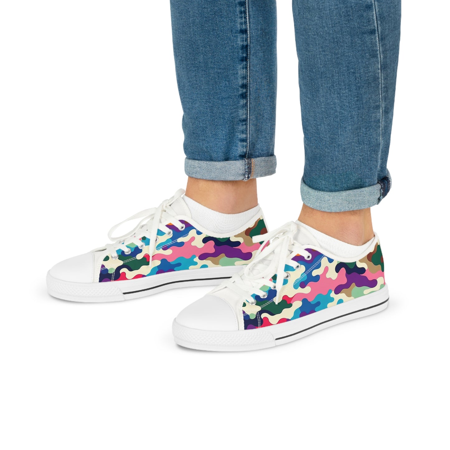 Marchetti - Lowtop Sneakers