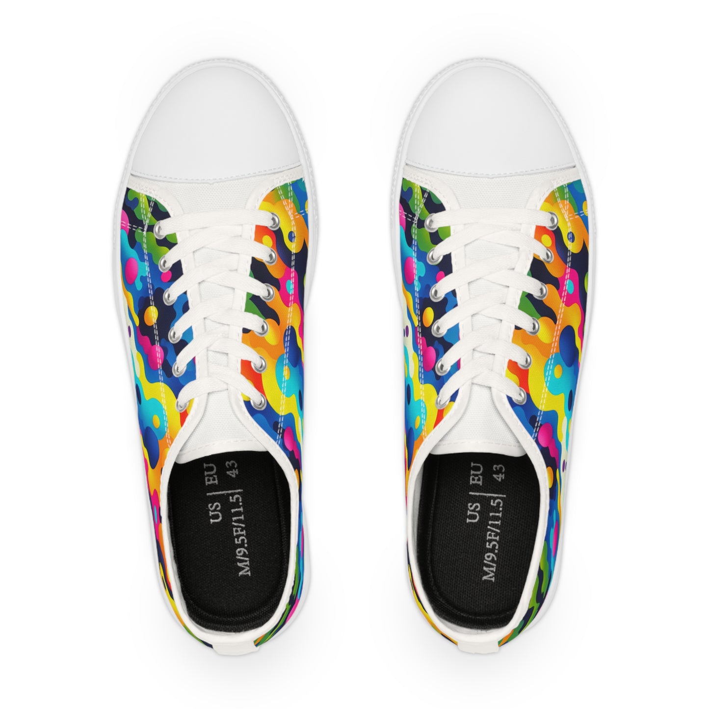 Bonneville - Lowtop Sneakers
