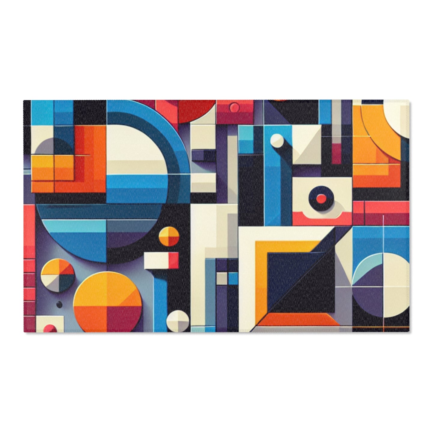 Brunning - Area Rug
