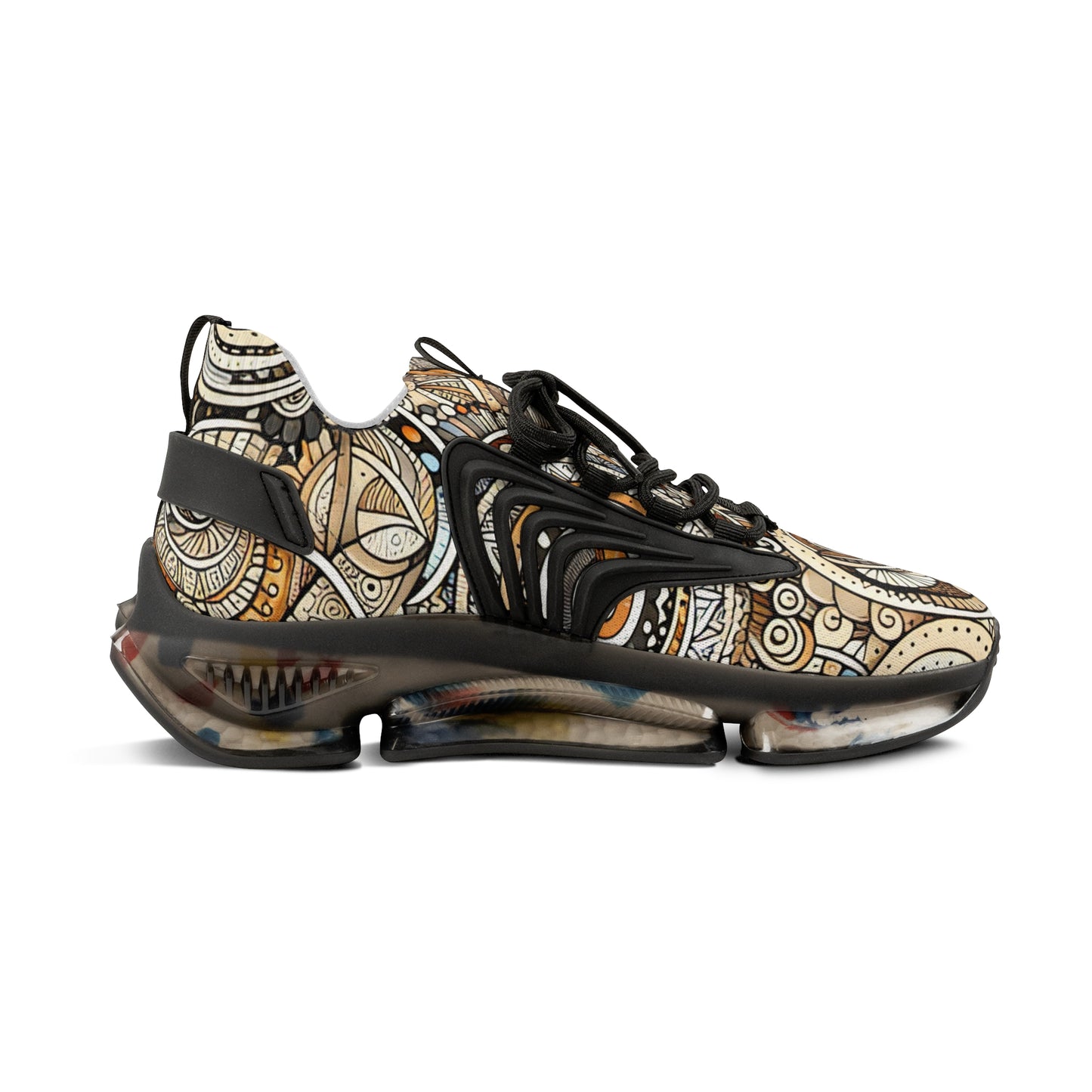 Aldo - Mesh Sneaker
