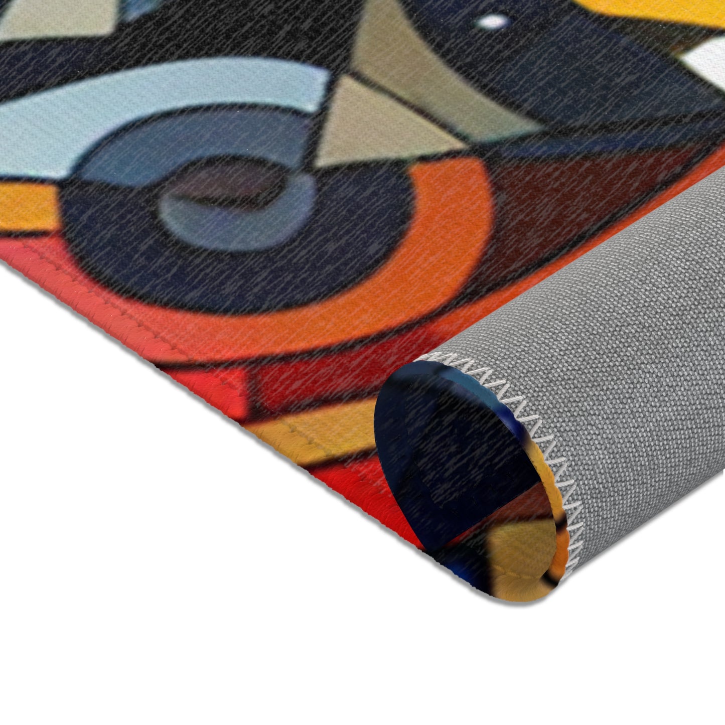 Beck - Area Rug