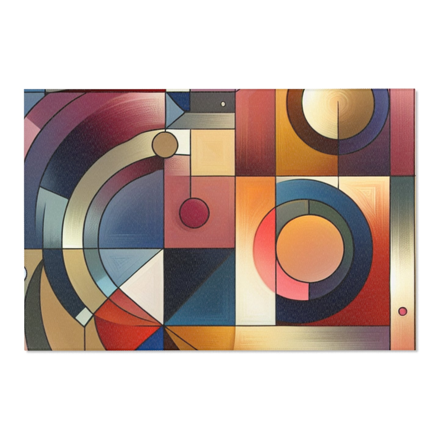 Moretti - Area Rug