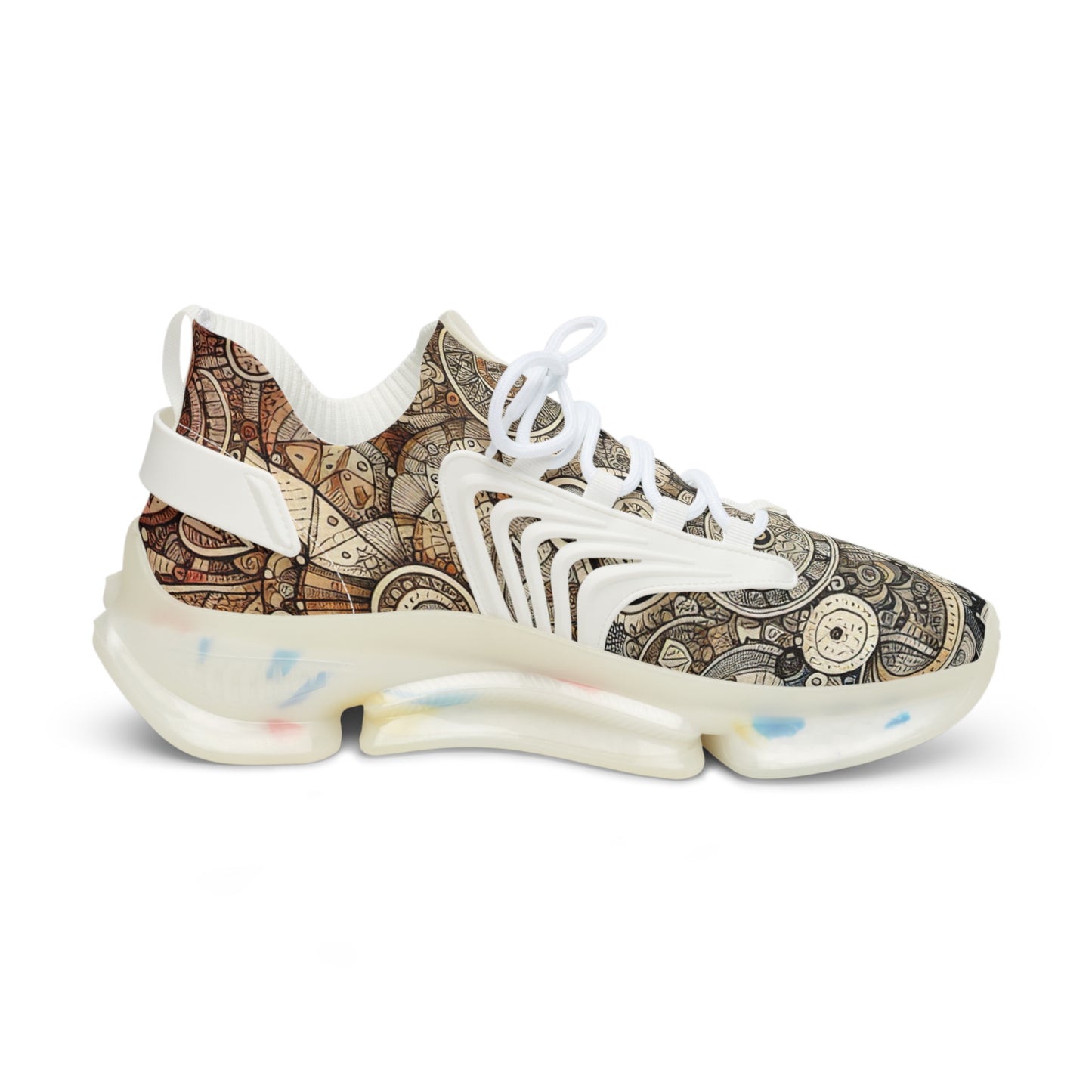 Dubrovsky - Mesh Sneaker