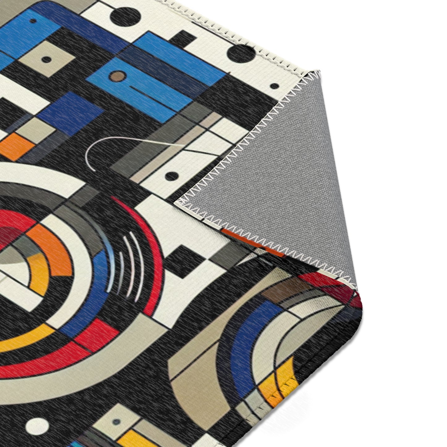 Brookes - Area Rug