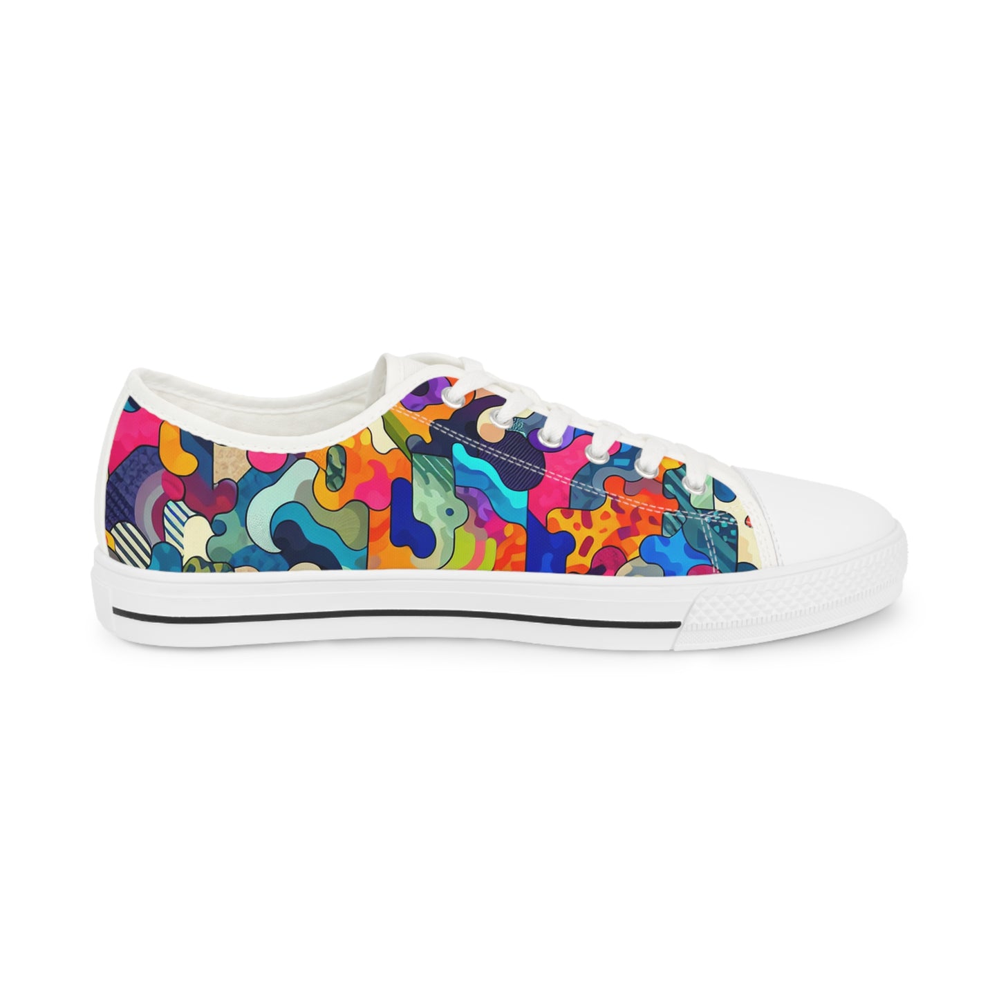 Broadbent - Lowtop Sneakers