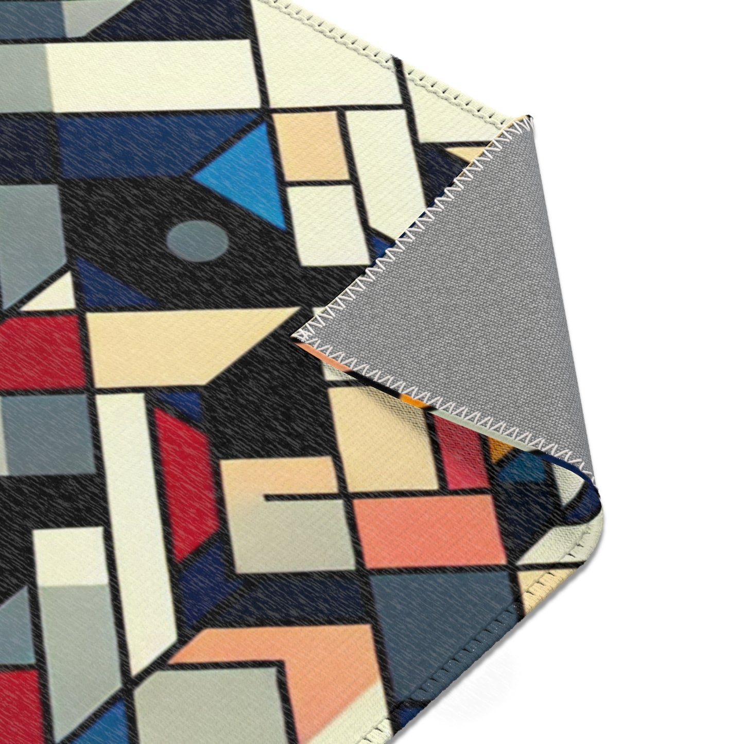 Le Blanc - Area Rug