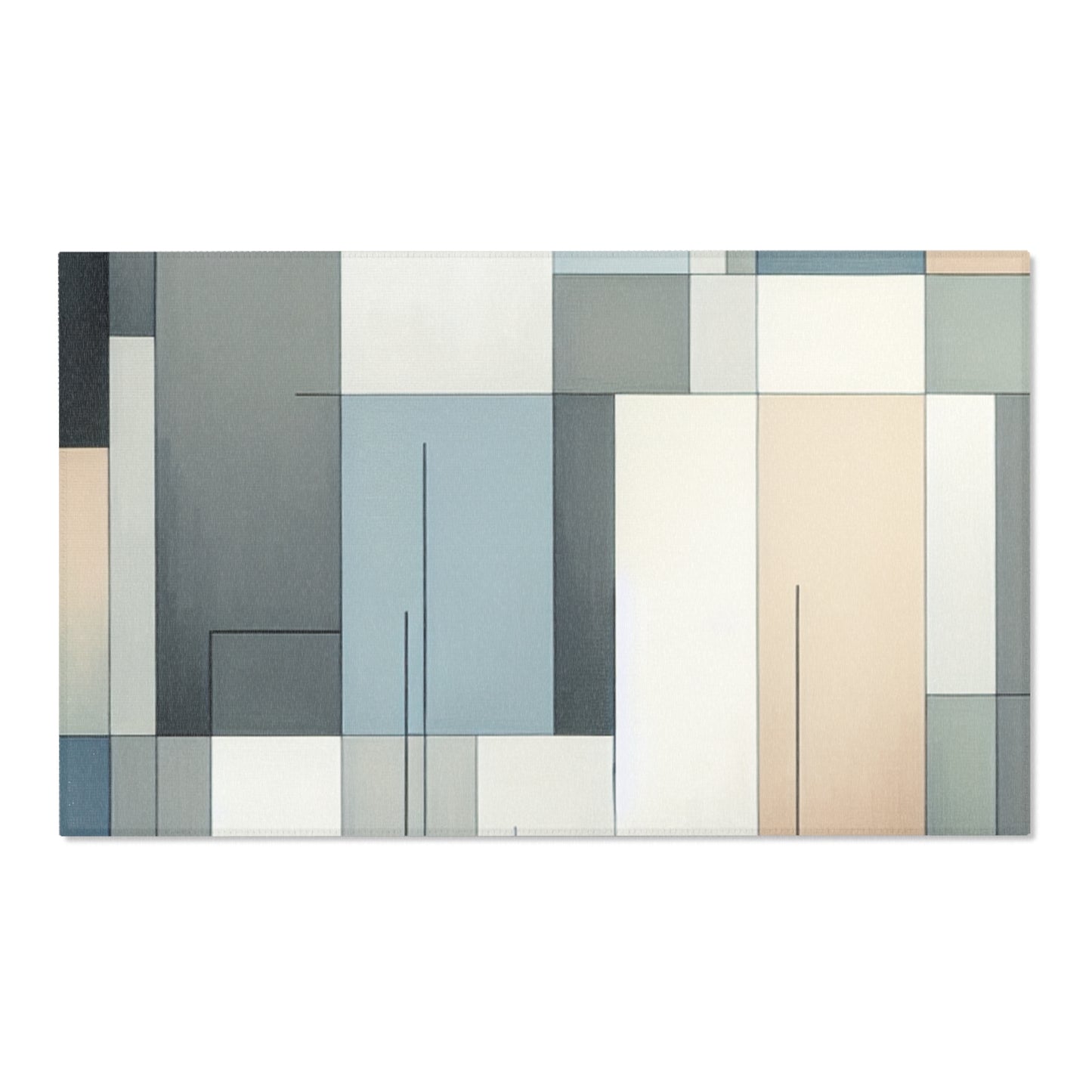 Chamberlain - Area Rug