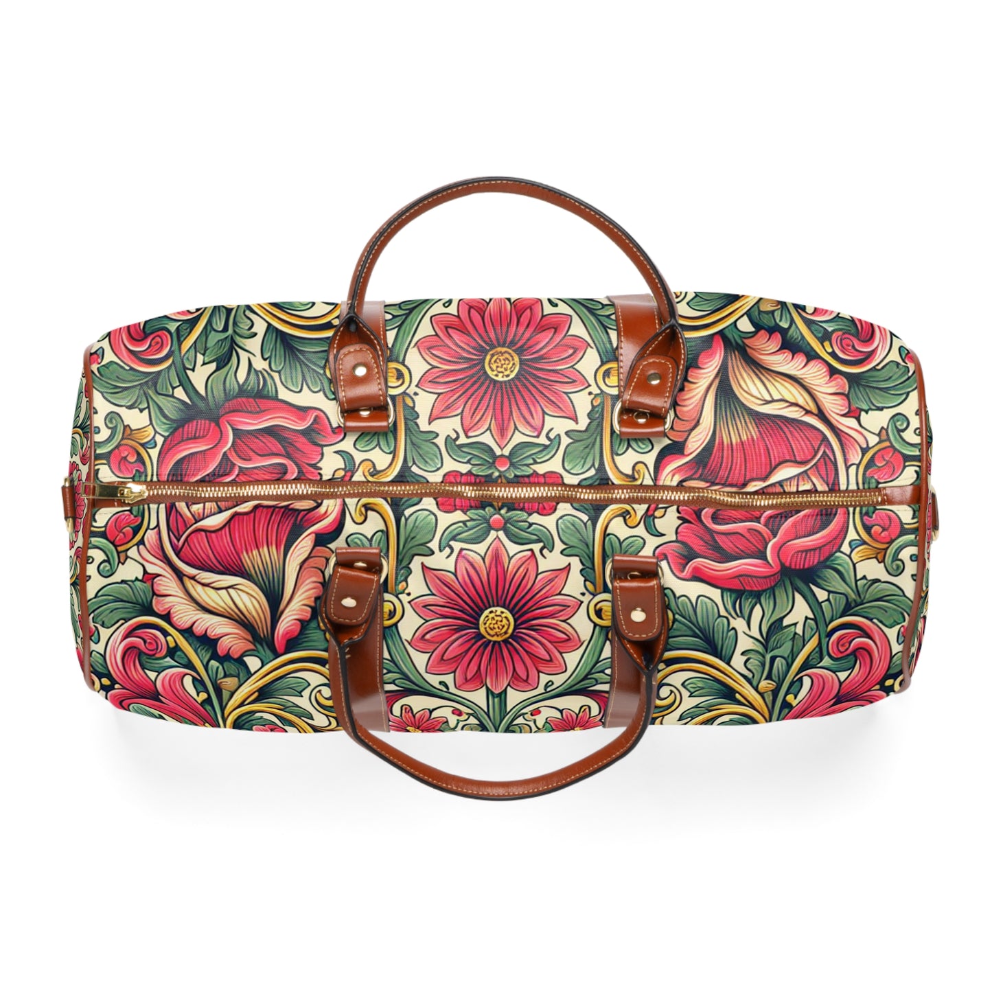 Adelaide - Waterproof Travel Bag