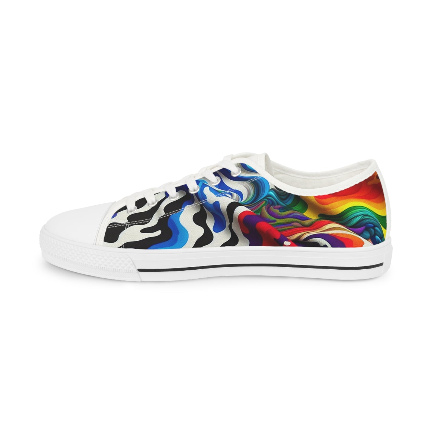Harrison - Lowtop Sneakers
