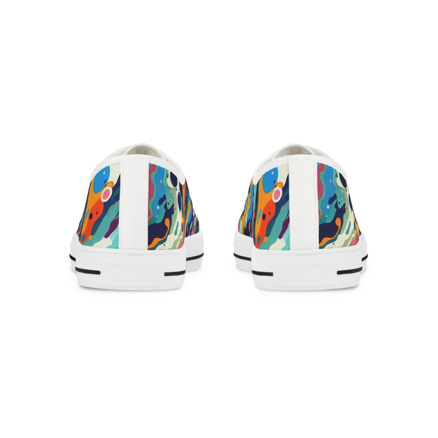 Barclay - Lowtop Sneakers