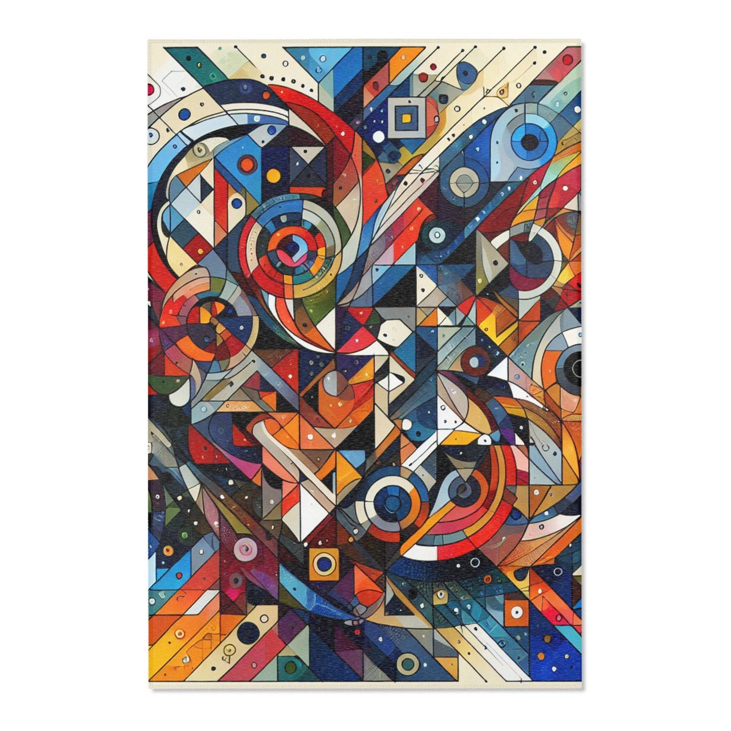 Beck - Area Rug