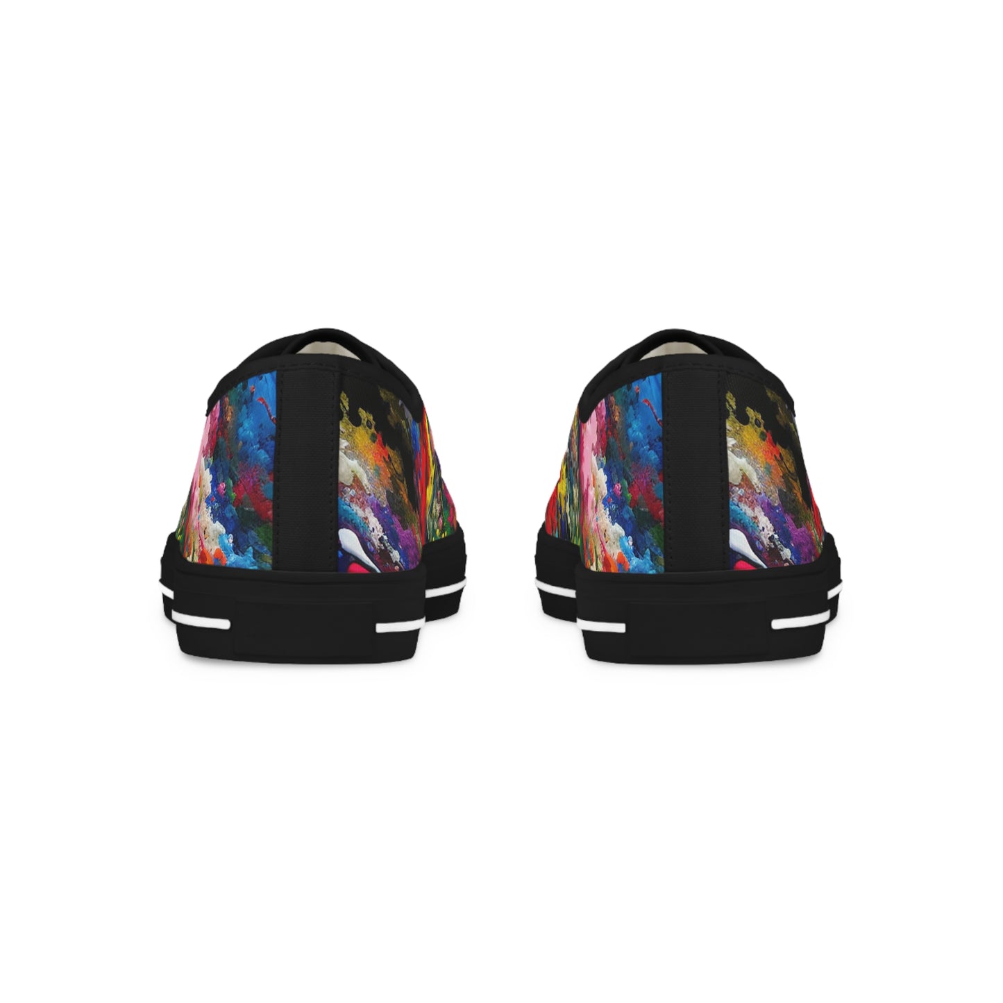 Lance - Lowtop Sneakers