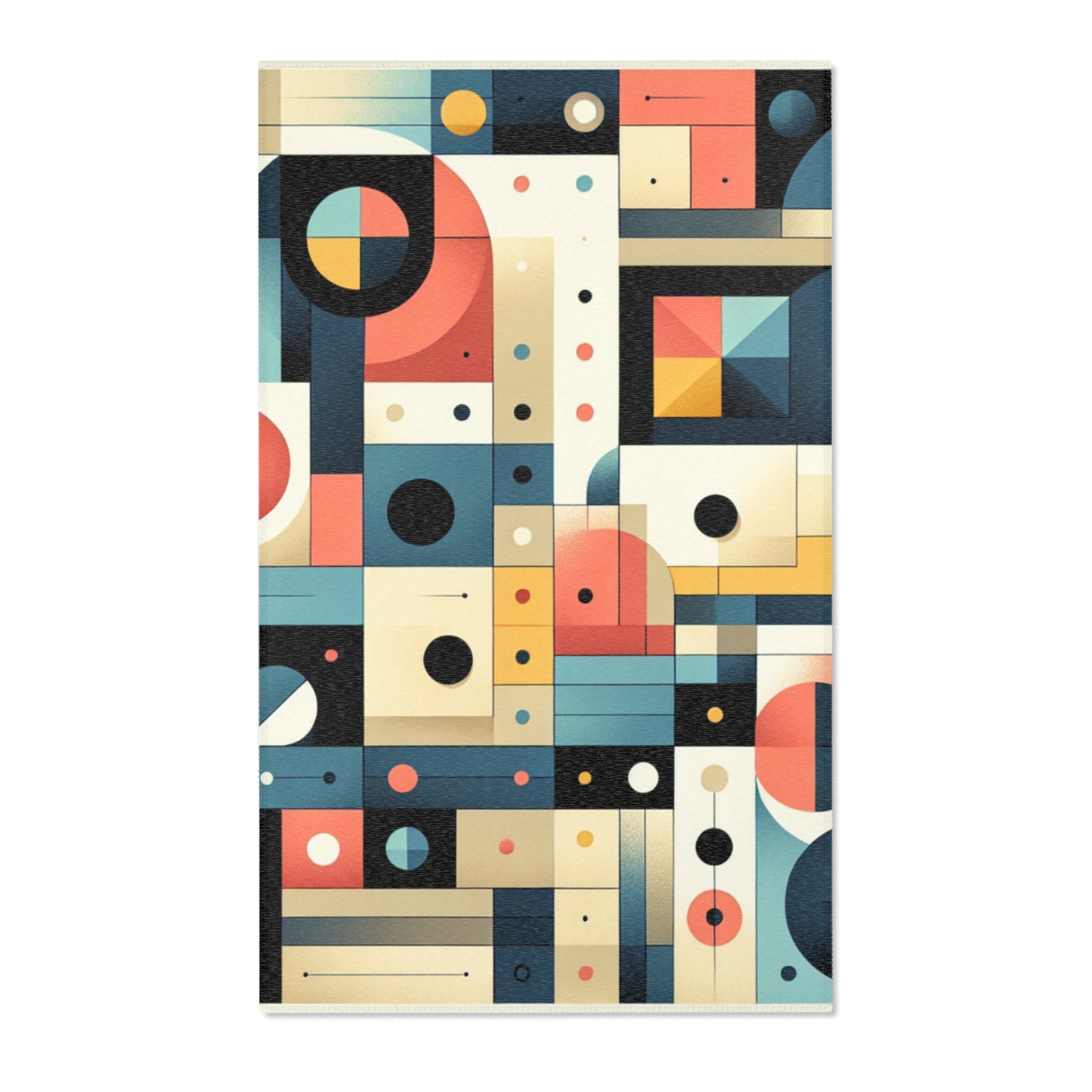 Vermeer - Area Rug