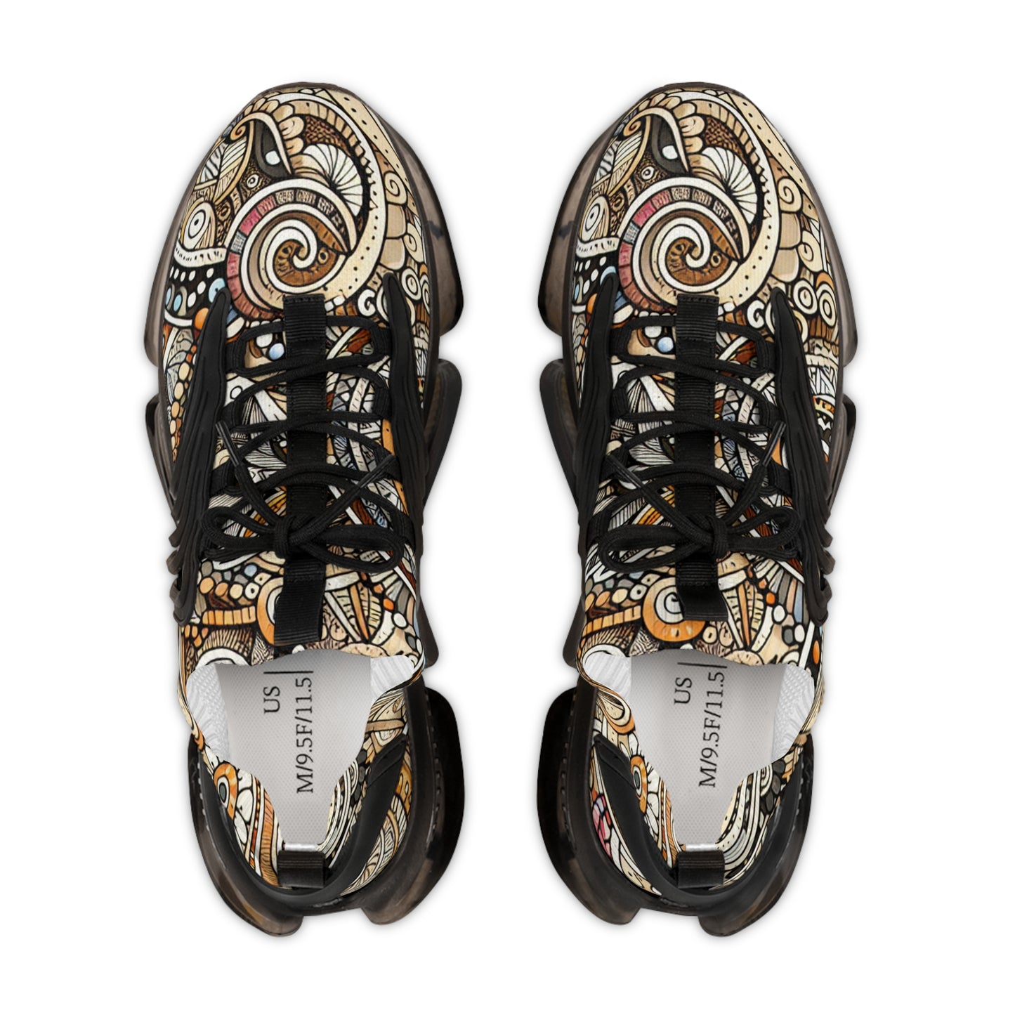 Aldo - Mesh Sneaker