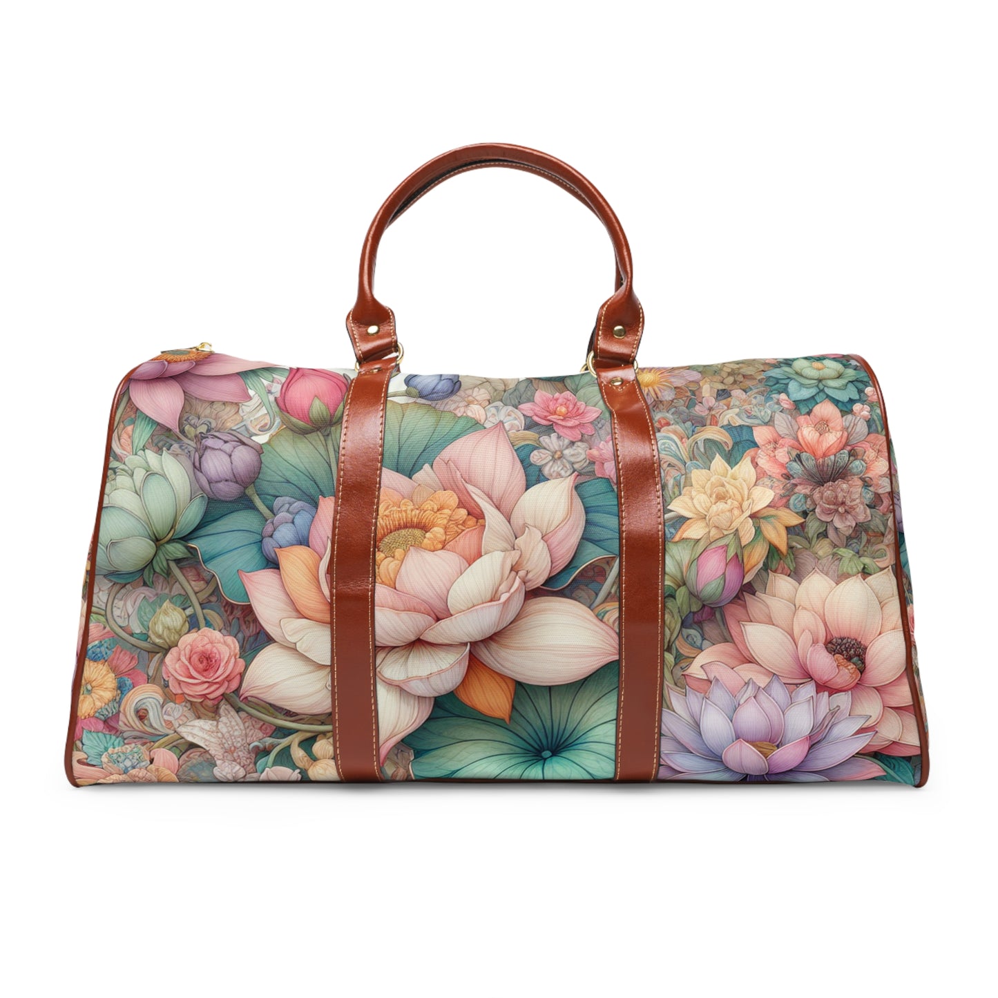 Rosenthal - Waterproof Travel Bag