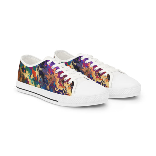 De Luca - Lowtop Sneakers