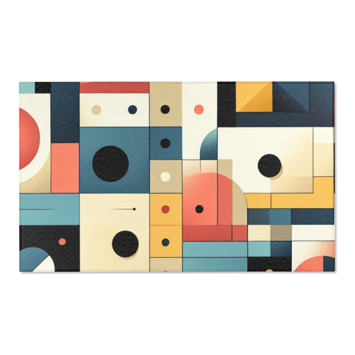 Vermeer - Area Rug