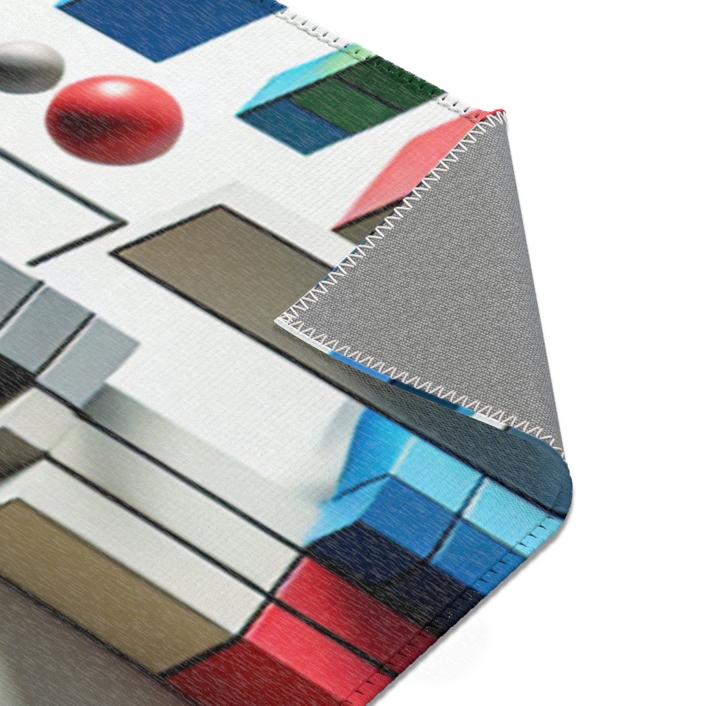 Towns - Area Rug