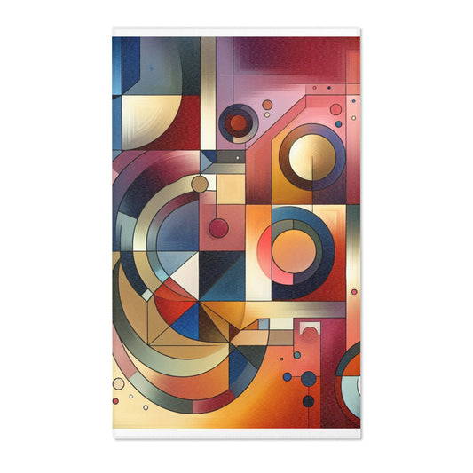 Moretti - Area Rug