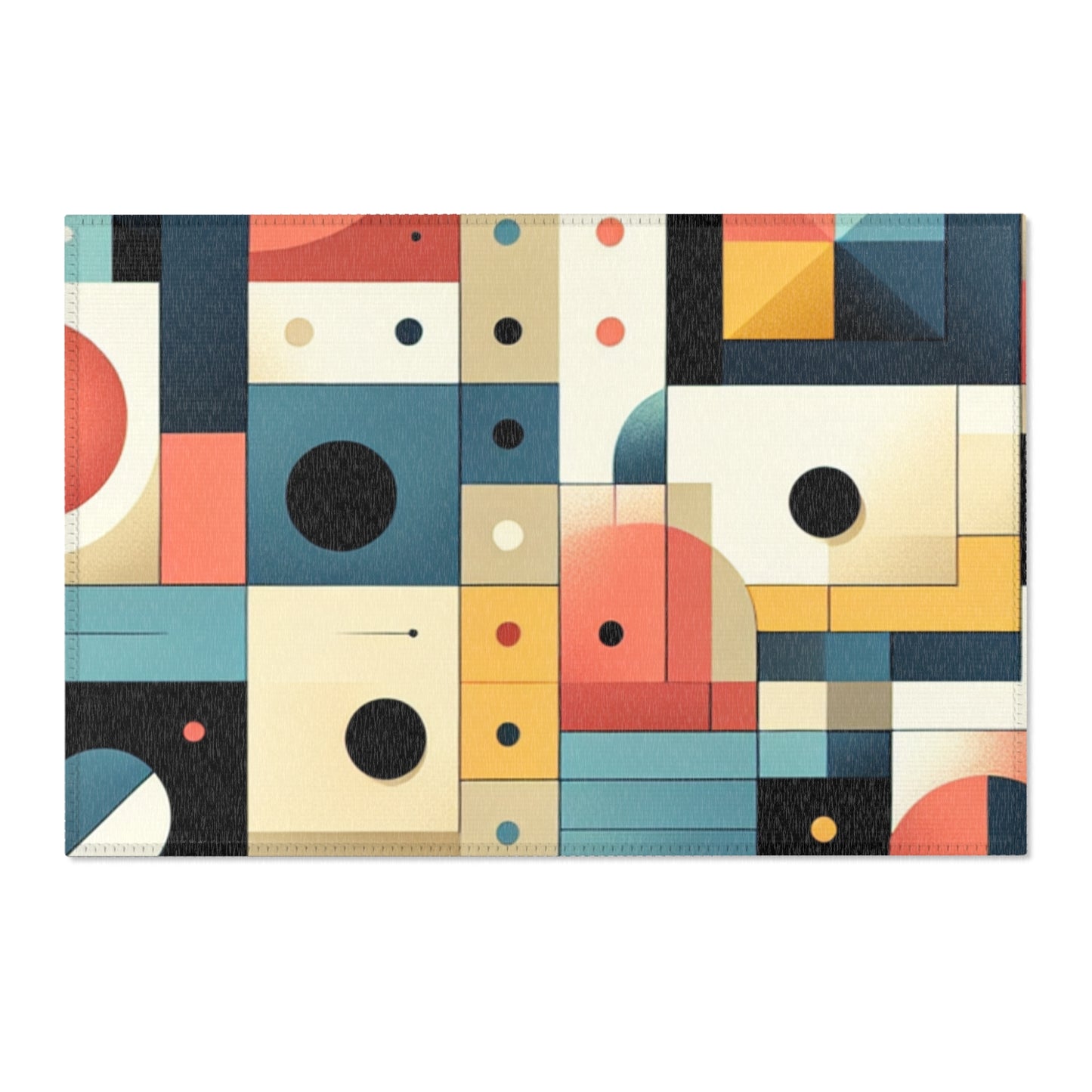 Vermeer - Area Rug