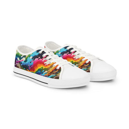 Marquand - Lowtop Sneakers