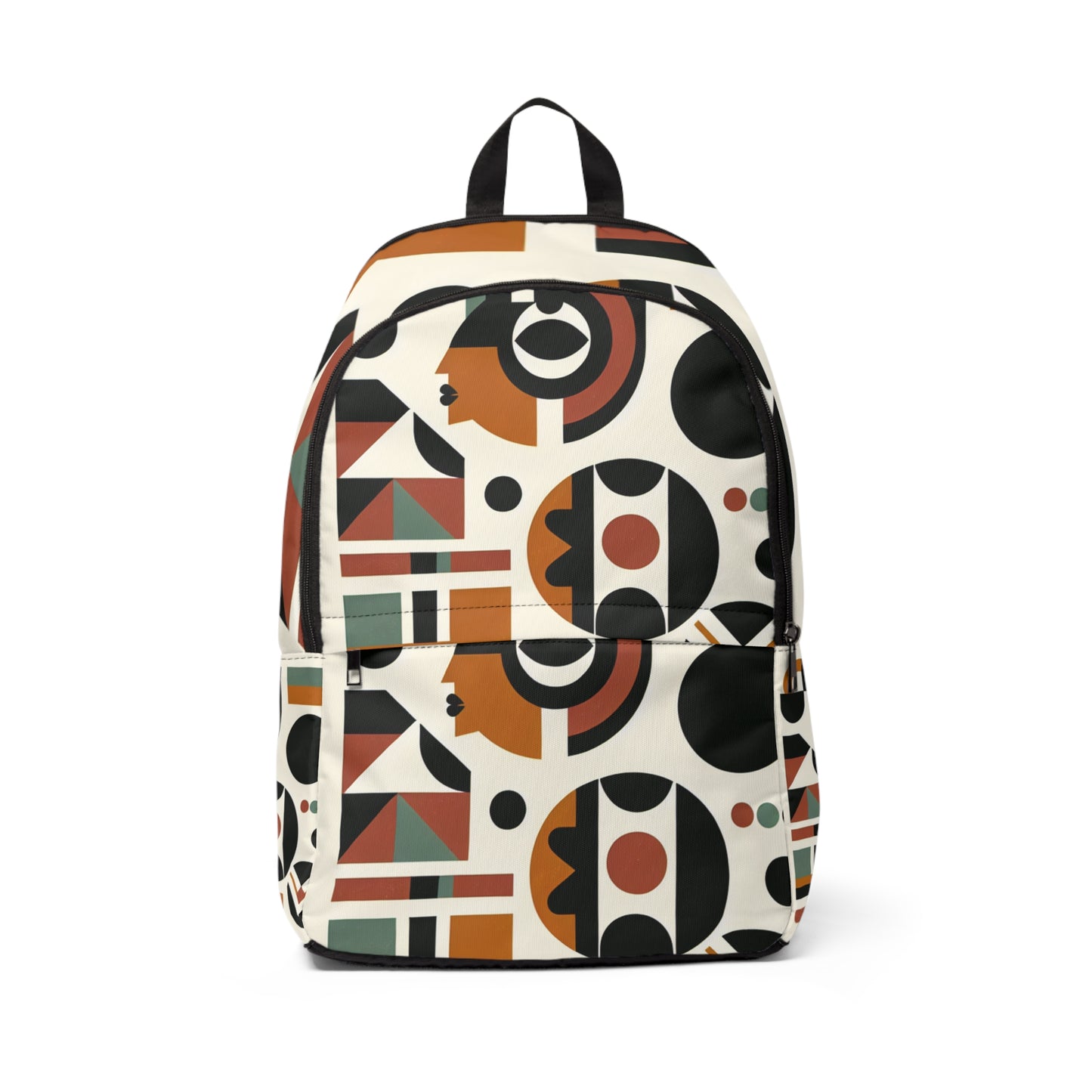 Barius - Backpack