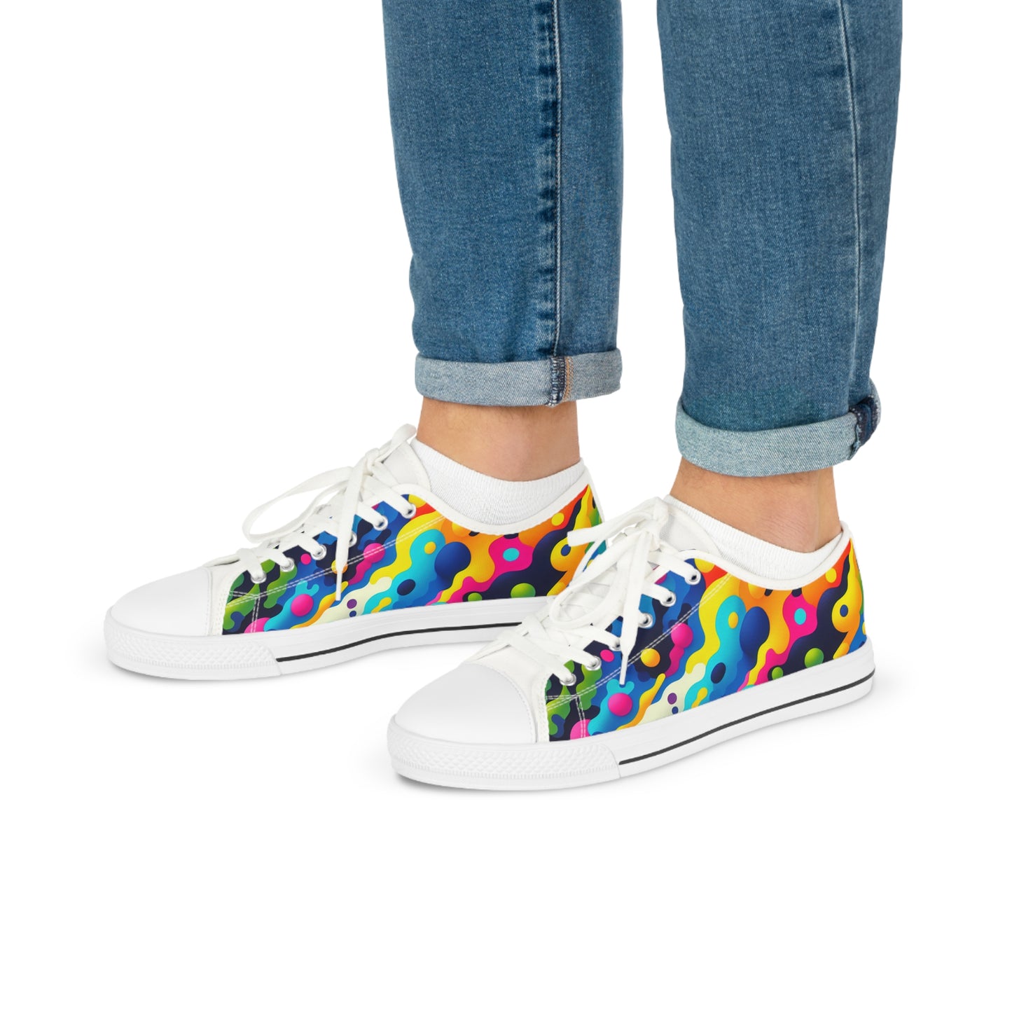 Bonneville - Lowtop Sneakers