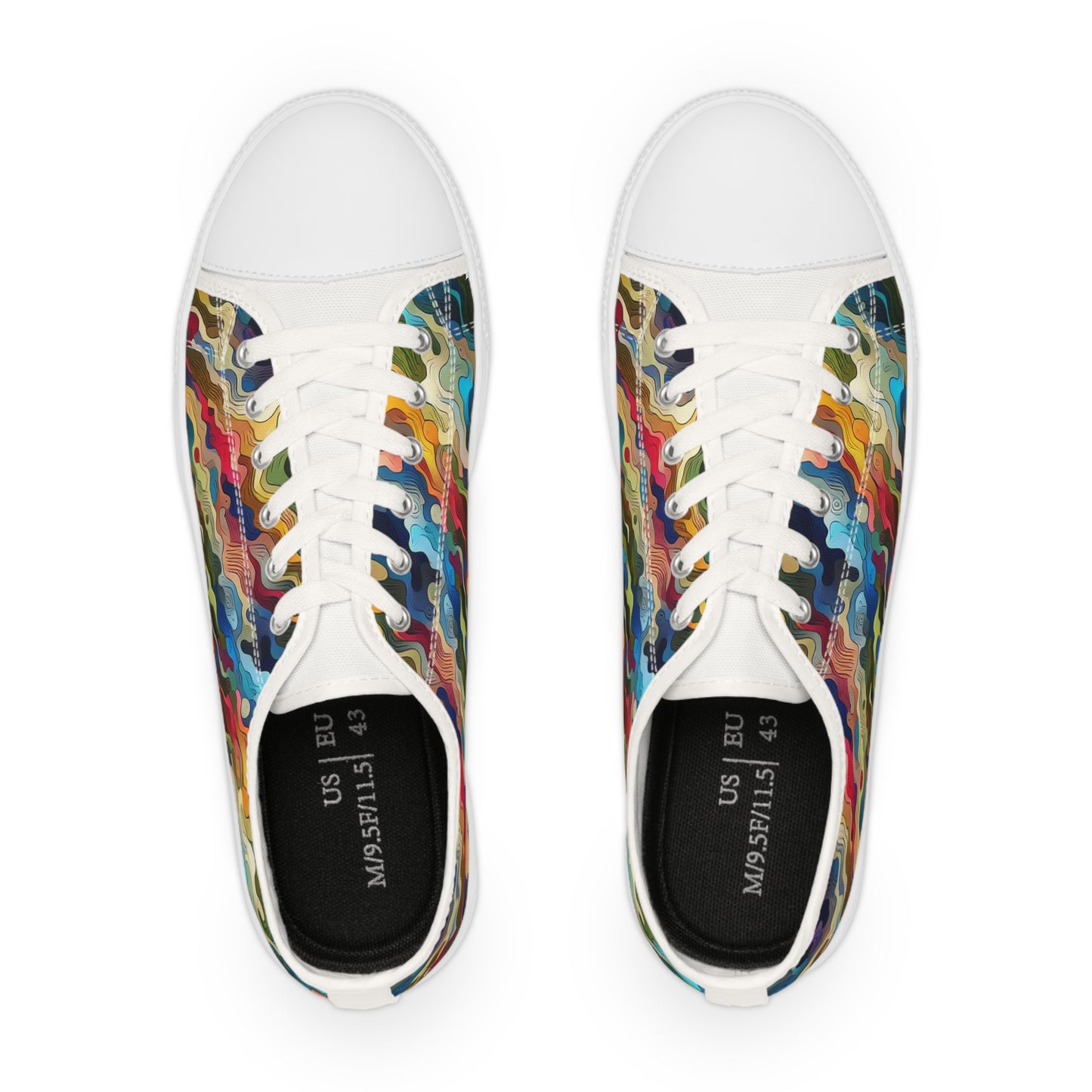 Cosgrove - Lowtop Sneakers
