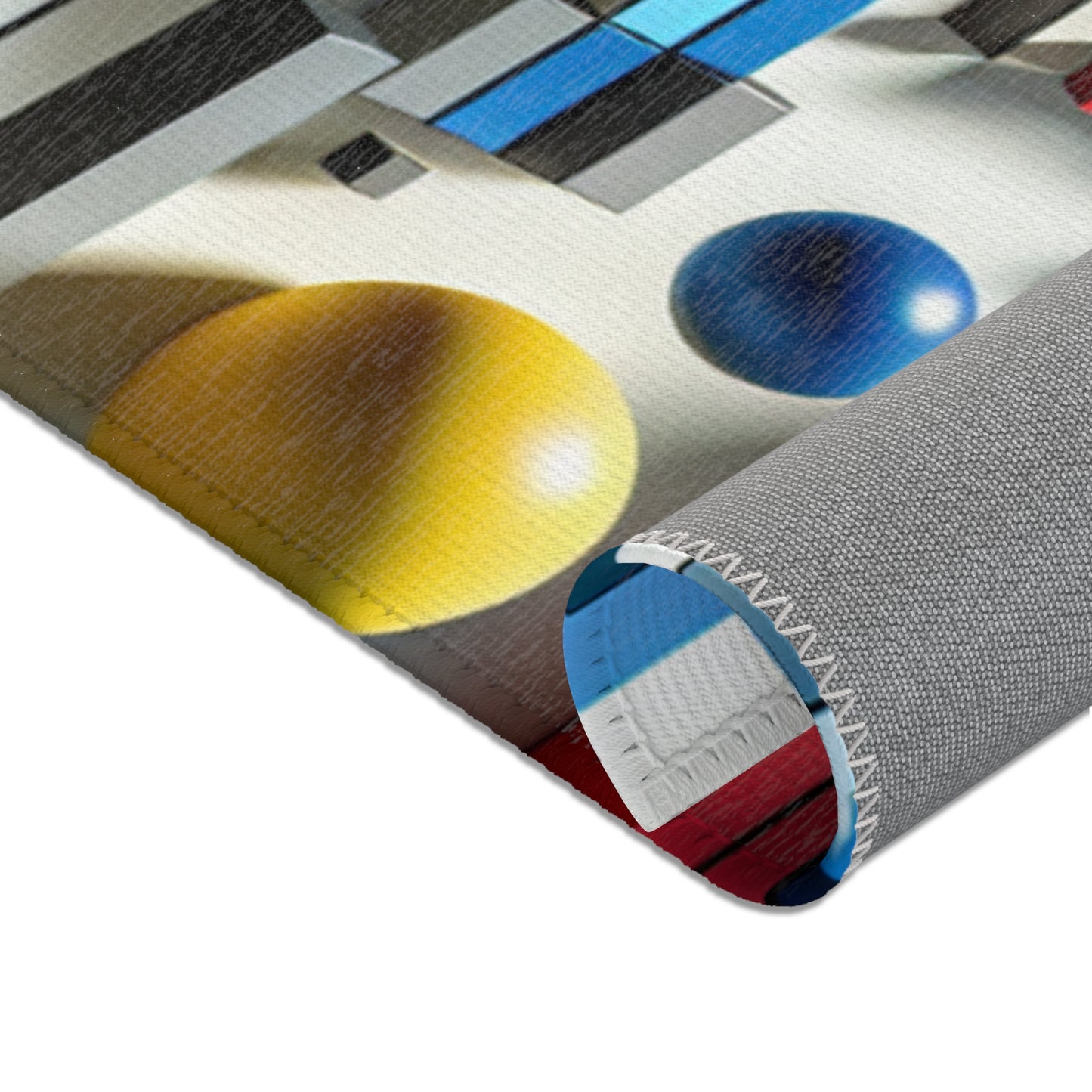 Towns - Area Rug