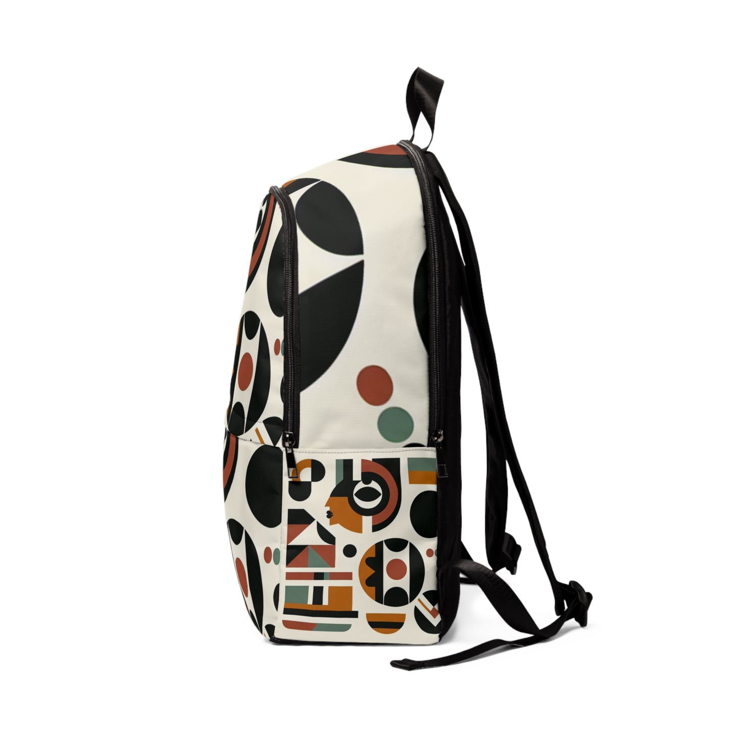 Barius - Backpack
