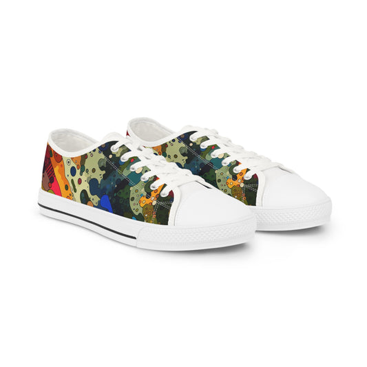 Leonardo - Lowtop Sneakers