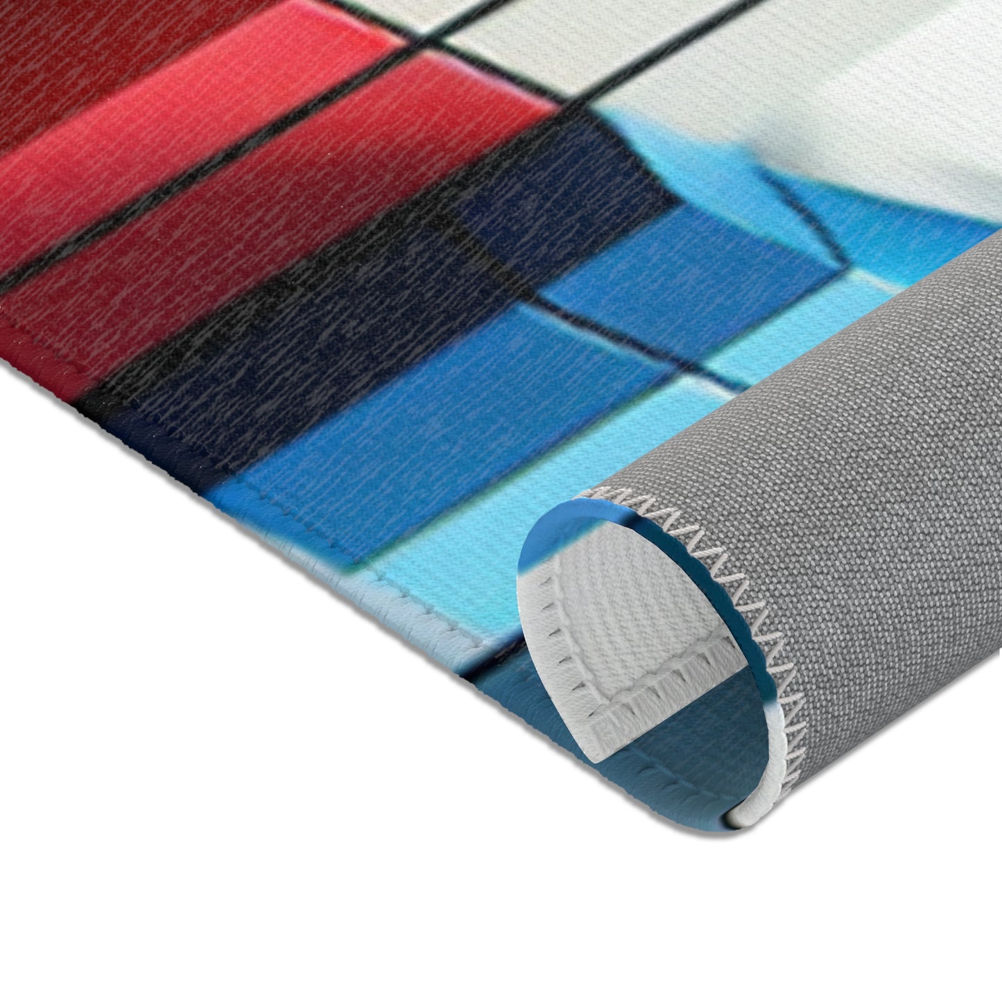 Towns - Area Rug