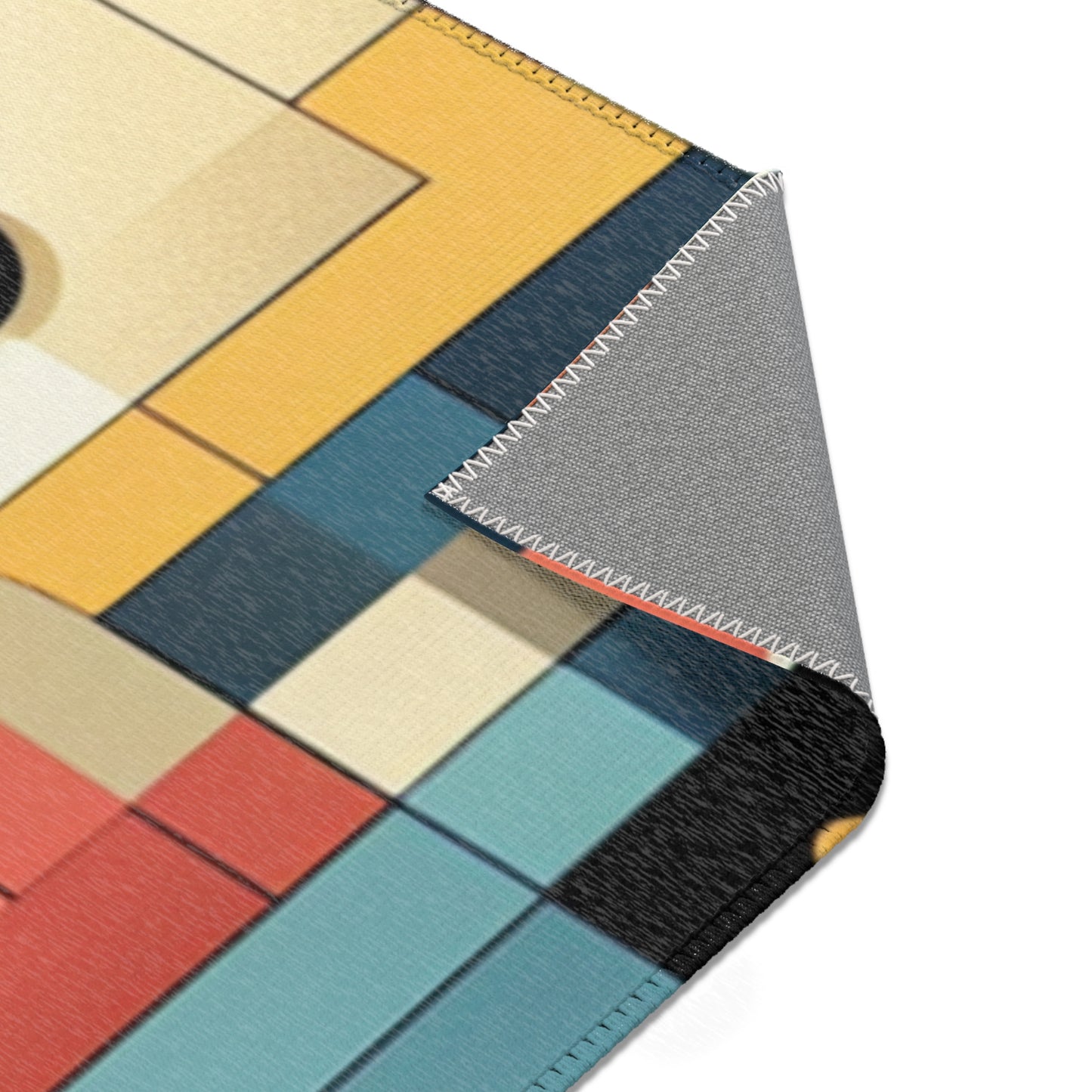 Vermeer - Area Rug