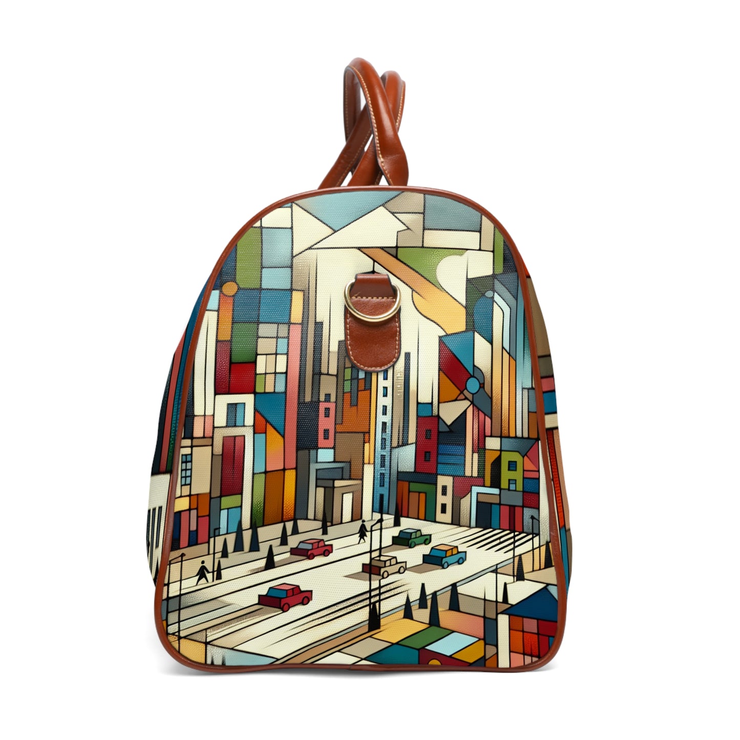 Ruiz - Waterproof Travel Bag