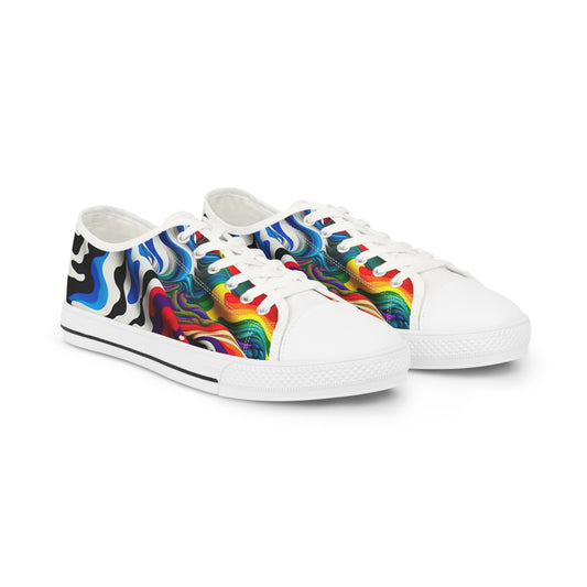 Harrison - Lowtop Sneakers