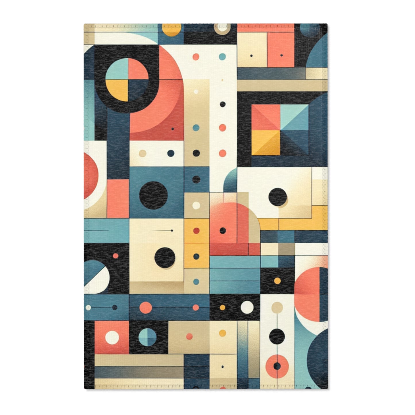 Vermeer - Area Rug