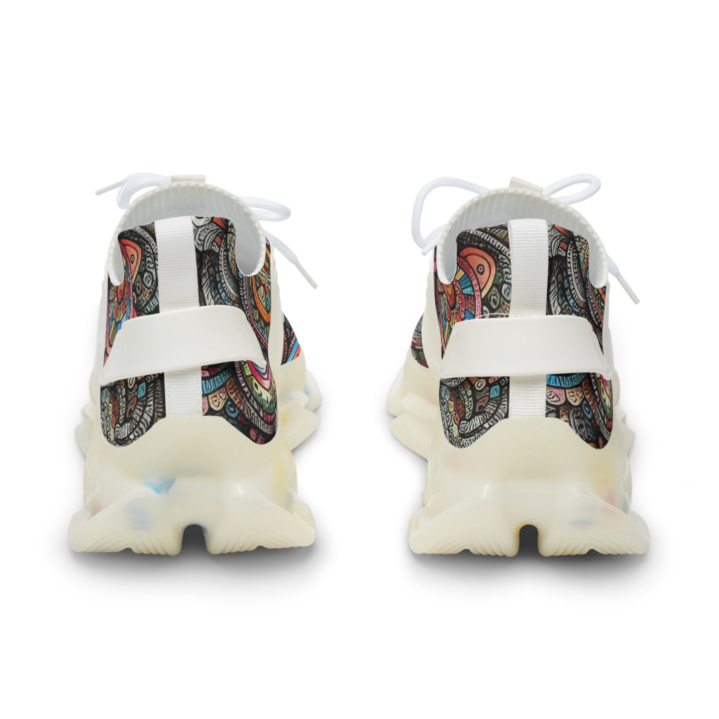 Davignon - Mesh Sneaker