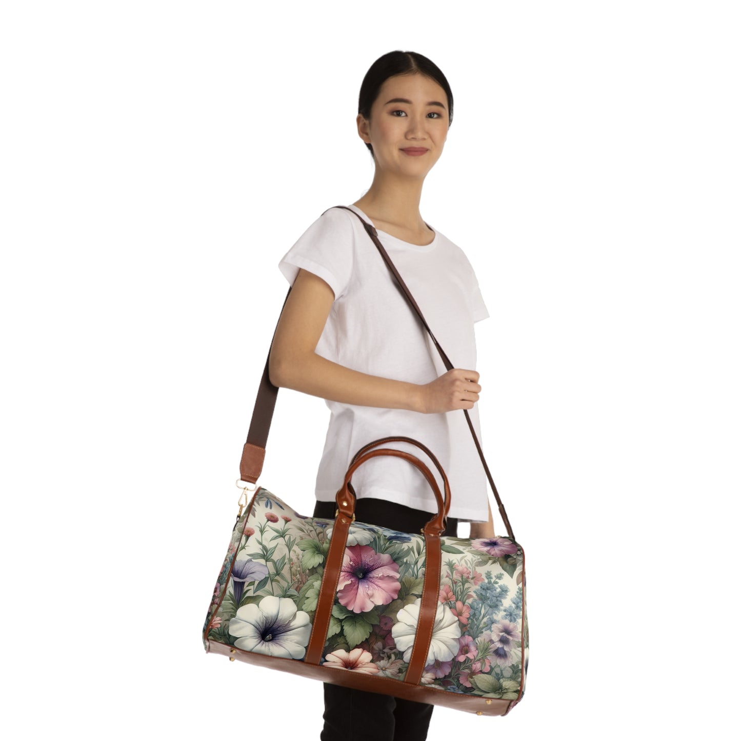 Matilda - Waterproof Travel Bag