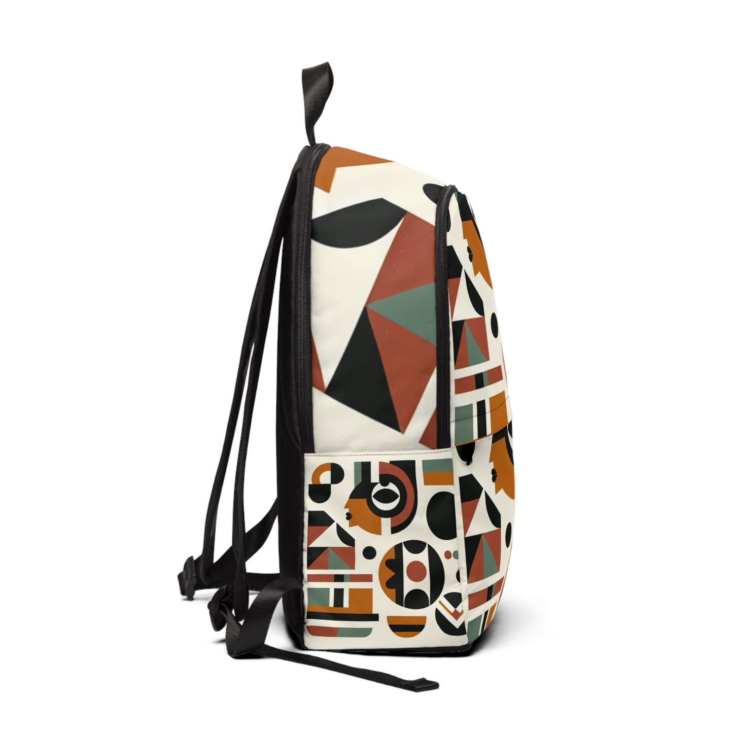 Barius - Backpack