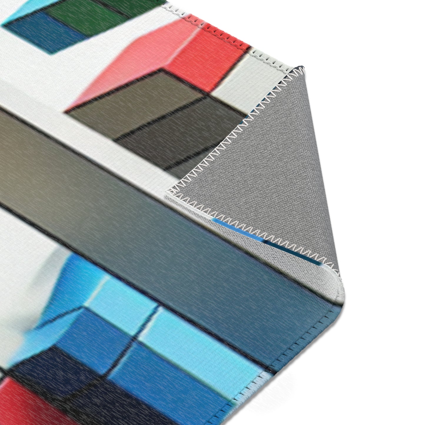 Towns - Area Rug