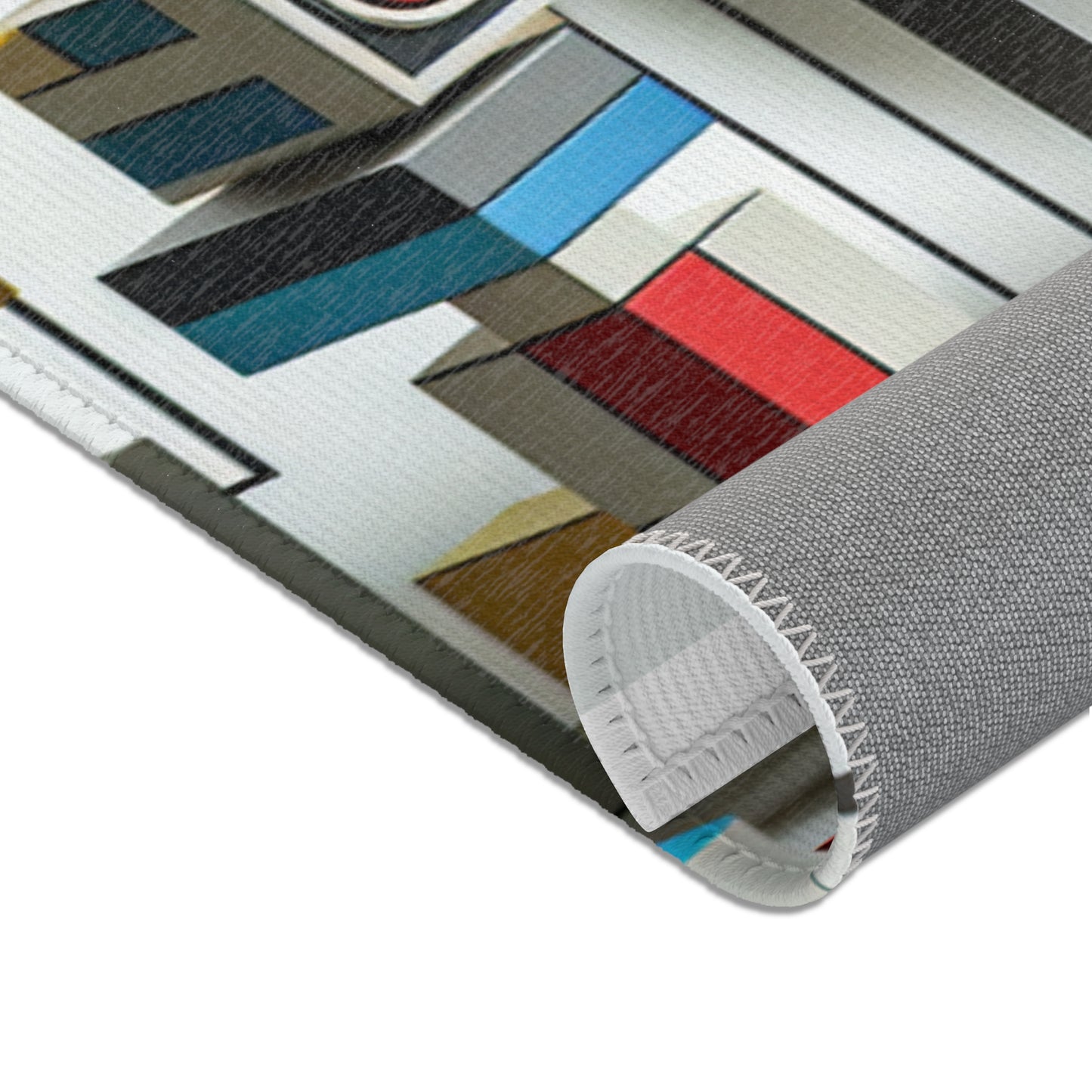 Towns - Area Rug