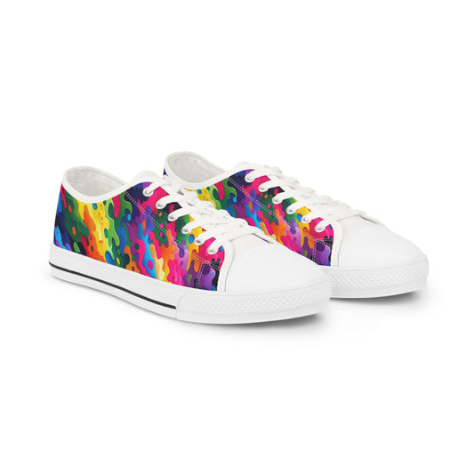 Lucille - Lowtop Sneakers