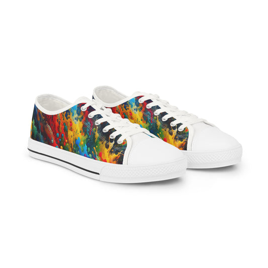 Draycott - Lowtop Sneakers
